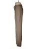 J.Crew Tan Brown Wool Pants Size 8 - photo 5