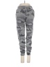 Splendid Camo Gray Sweatpants Size XS - photo 1