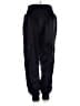 Cinq à Sept 100% Cupro Black Track Pants Size S (estimated) - photo 2