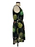 Only Tropical Black Casual Dress Size EU 36 / US 6 - photo 4