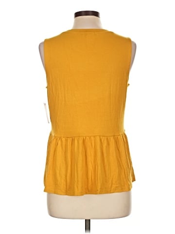 Nine West Sleeveless Top (view 2)