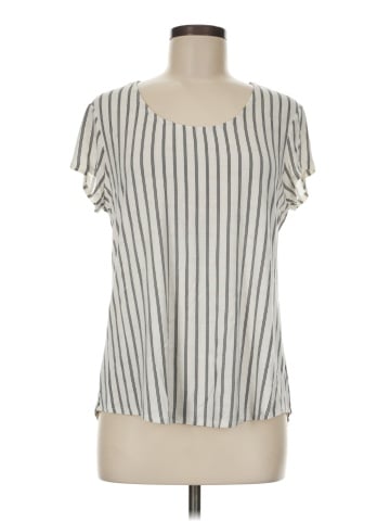 Soma Short Sleeve Top (view 1)