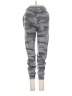 Splendid Camo Gray Sweatpants Size XS - photo 2
