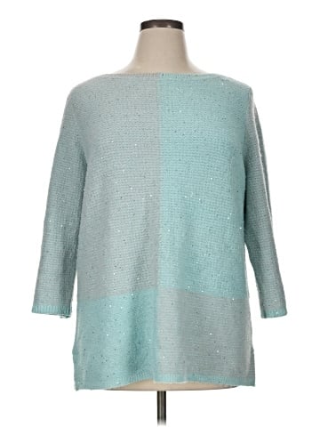 Chico's Pullover Sweater (view 1)
