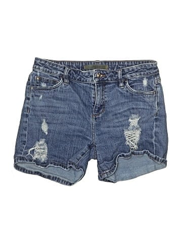 Joe's Jeans Denim Shorts (view 1)