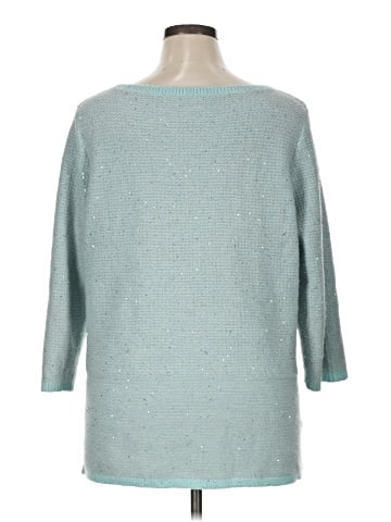 Chico's Pullover Sweater (view 2)