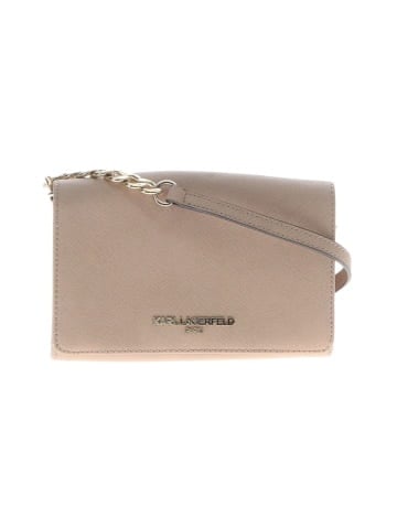 Karl Lagerfeld Paris Crossbody Bag (view 1)