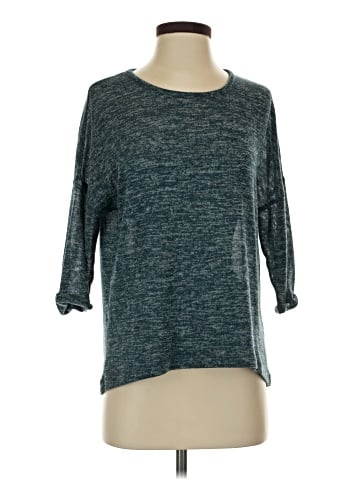 Esprit 3/4 Sleeve Top (view 1)