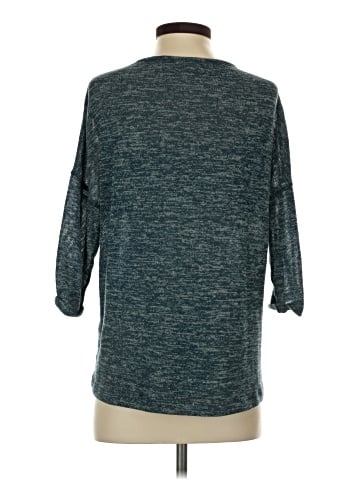 Esprit 3/4 Sleeve Top (view 2)