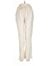 Unbranded 100% Cotton Ivory Casual Pants Size M - photo 1