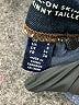 Lands' End Black Jeans Size 4 - photo 8