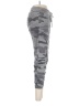 Splendid Camo Gray Sweatpants Size XS - photo 4