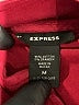 Express Red Jacket Size M - photo 6