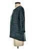 Esprit Teal 3/4 Sleeve Top Size S - photo 5