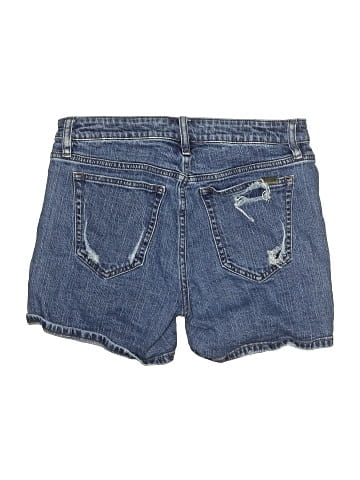 Joe's Jeans Denim Shorts (view 2)