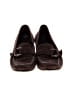Stuart Weitzman Burgundy Heels Size 8 - photo 2