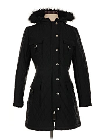 Laundry by Shelli Segal Coat (view 1)