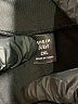Shein Curve Black Athletic Shorts Size 16 Plus (2) - photo 3