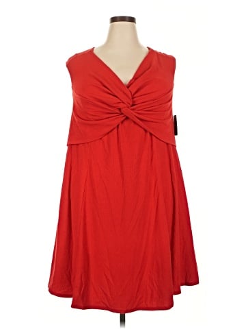 Torrid Cocktail Dress (view 1)