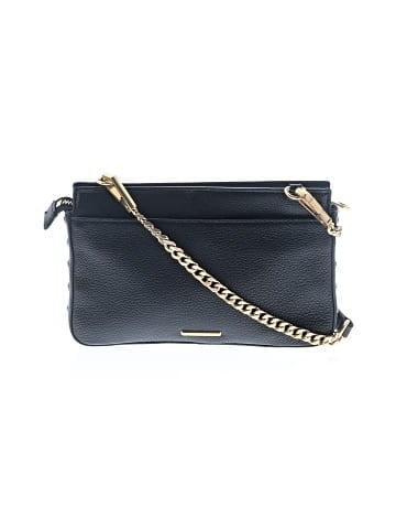 Rebecca Minkoff Leather Crossbody Bag (view 1)