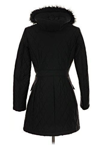 Laundry by Shelli Segal Coat (view 2)