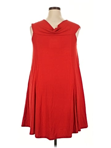 Torrid Cocktail Dress (view 2)