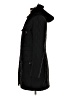 Laundry by Shelli Segal 100% Acrylic Black Coat Size S - photo 5