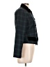 Talbots Green Long Sleeve Blouse Size 10 - photo 4
