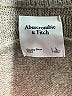 Abercrombie & Fitch Tan Pullover Sweater Size L - photo 7