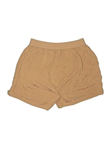 Jambys Khaki Shorts (view 2)