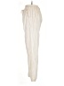 Unbranded 100% Cotton Ivory Casual Pants Size M - photo 5