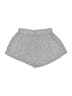 Kimberly C. Chevron-herringbone Gray Shorts Size S - photo 2