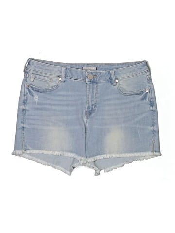 Dear John Denim Shorts (view 1)