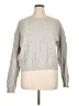 The Group by Babaton Gray Wool Pullover Sweater Size XL - photo 1