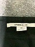 O'Neill 100% Viscose Black Cocktail Dress Size M - photo 7