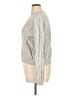 The Group by Babaton Gray Wool Pullover Sweater Size XL - photo 5