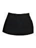 Lively Solid Black Active Skort Size XL - photo 2