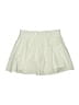 Athleta Solid Ivory Skort Size S - photo 2