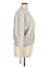 The Group by Babaton Gray Wool Pullover Sweater Size XL - photo 4