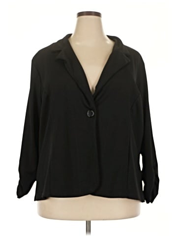 Hybrid & Company Blazer (view 1)