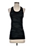 Athleta Black Active Tank Size XS - photo 1