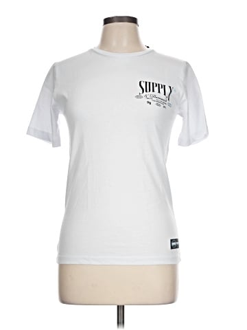 Supply & Demand Short Sleeve Top (view 1)