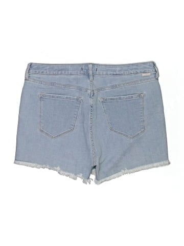 Dear John Denim Shorts (view 2)