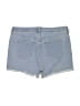 Dear John Blue Denim Shorts Size 29 waist - photo 2