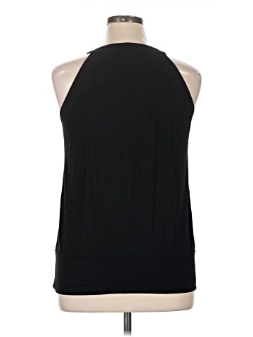 Spense Sleeveless Blouse (view 2)