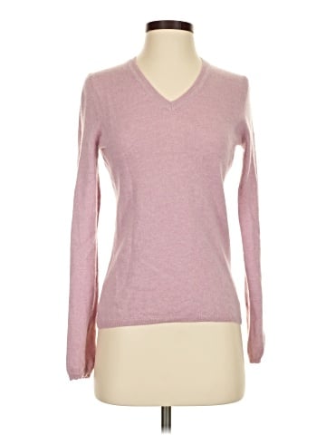 Lord & Taylor Pullover Sweater (view 1)