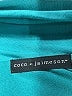 Coco + Jaimeson Teal 3/4 Sleeve Top Size L (estimated) - photo 7
