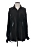 Glamorous 100% Polyester Black Long Sleeve Blouse Size S - photo 1