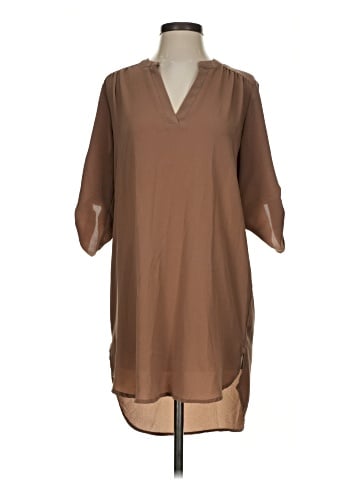 Meraki Casual Dress (view 1)