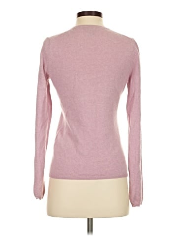 Lord & Taylor Pullover Sweater (view 2)
